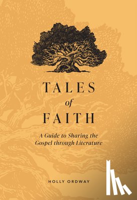 Ordway, Holly - TALES OF FAITH