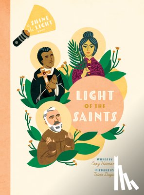 Heimann, Cory - Light of the Saints