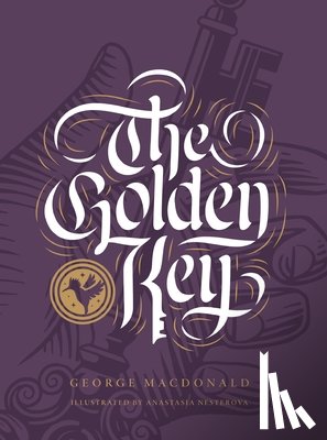 MacDonald, George - The Golden Key and Other Fairy Tales