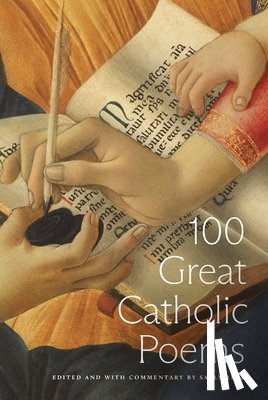 Read, Sally - 100 Great Catholic Poems