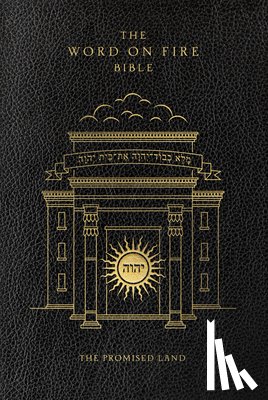 Barron, Robert, Declue Jr, Richard G, Tolkmith, Andrew, Read, Sally - The Word on Fire Bible