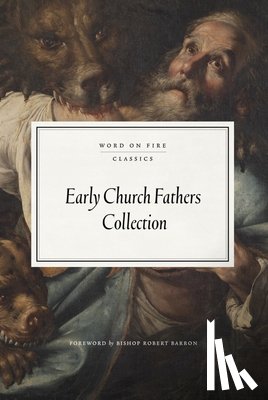Augustine, David - Early Church Fathers Collection