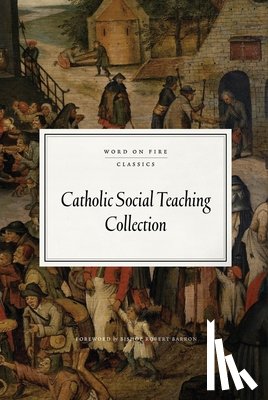 Becklo, Matthew - Catholic Social Teaching Collection