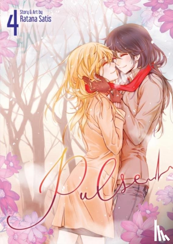 Satis, Ratana - PULSE Vol. 4