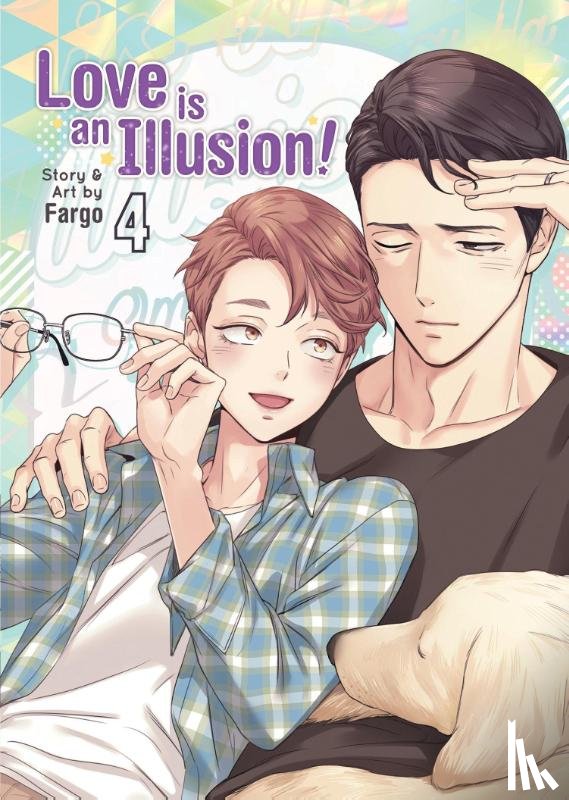 Fargo - Love is an Illusion! Vol. 4