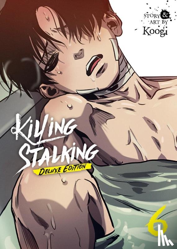 Koogi - Killing Stalking: Deluxe Edition Vol. 6