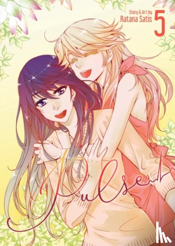 Satis, Ratana - PULSE Vol. 5