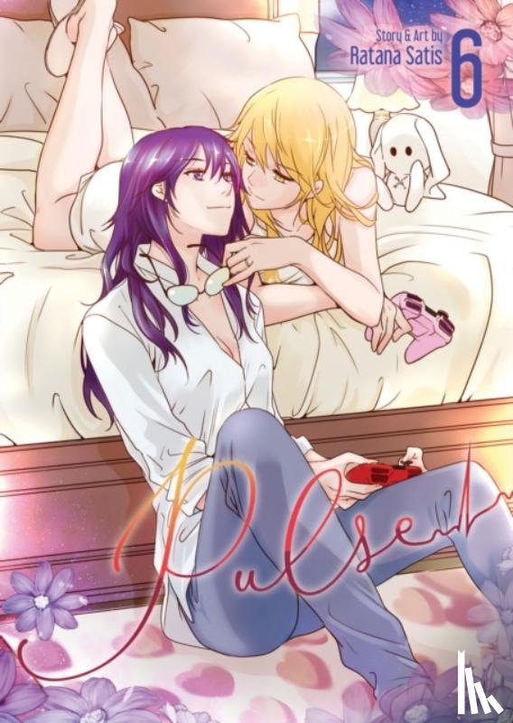 Satis, Ratana - PULSE Vol. 6