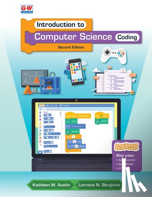 Austin, Kathleen M. - Introduction to Computer Science: Coding