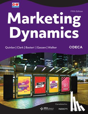 Quinlan, Cindy - Marketing Dynamics
