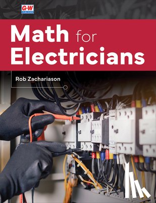 Zachariason, Rob - Math for Electricians