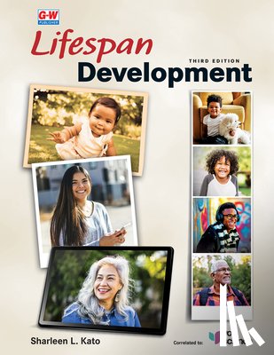 Kato, Sharleen L. - Lifespan Development
