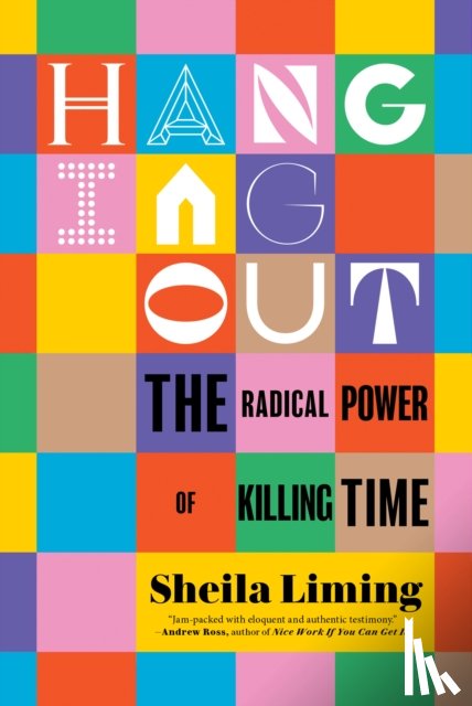Liming, Sheila - Hanging Out