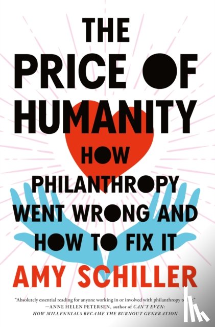 Schiller, Amy - The Price of Humanity