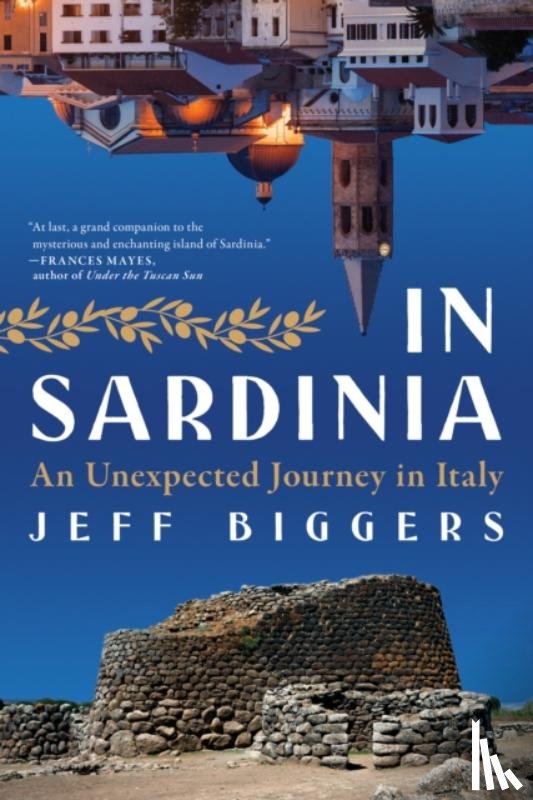 Biggers, Jeff - In Sardinia
