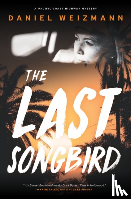 Weizmann, Daniel - The Last Songbird