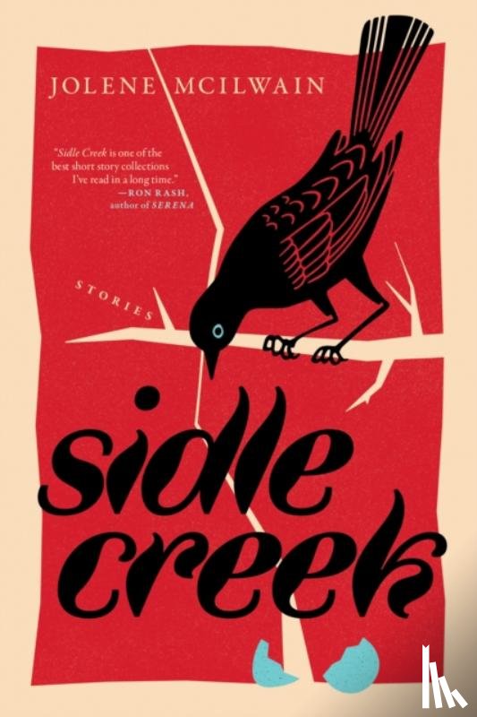 Mcllwain, Jolene - Sidle Creek