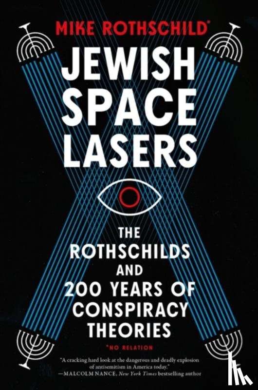 Rothschild, Mike - Jewish Space Lasers