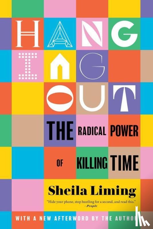 Liming, Sheila - Hanging Out