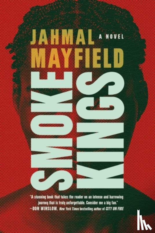 Mayfield, Jahmal - Smoke Kings