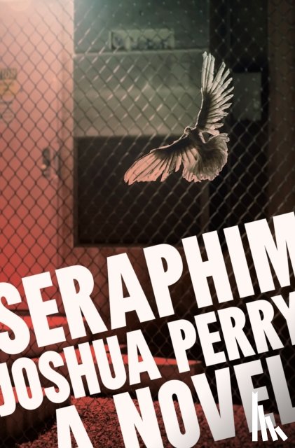 Perry, Joshua - Seraphim