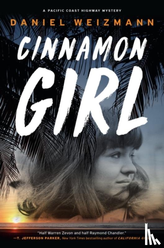 Weizmann, Daniel - Cinnamon Girl