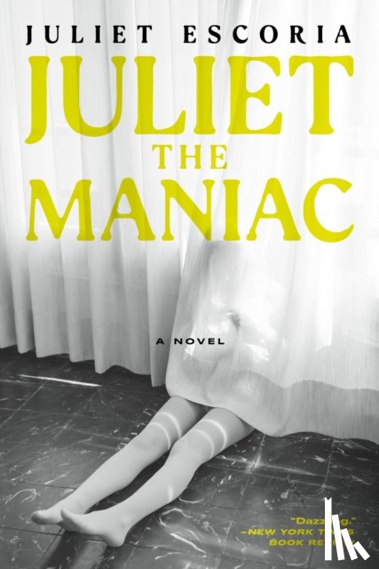 Escoria, Juliet - Juliet the Maniac