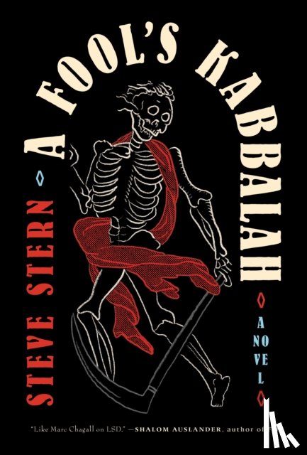 Stern, Steve - A Fool's Kabbalah