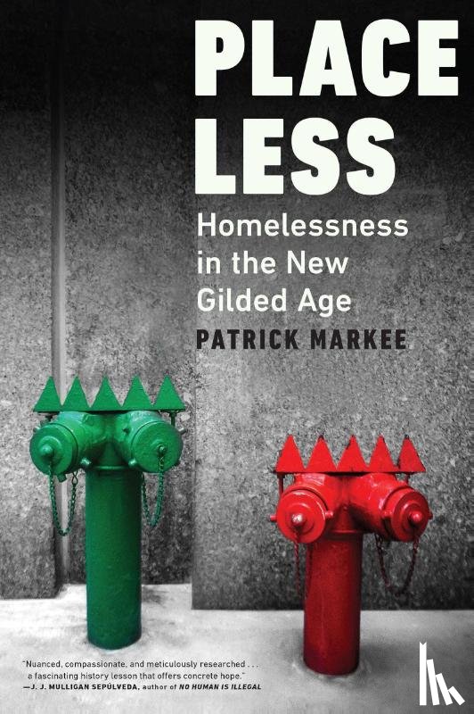 Markee, Patrick - Placeless