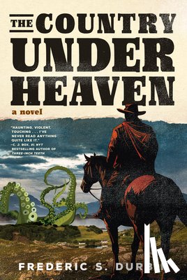 Durbin, Ferderic S. - The Country Under Heaven