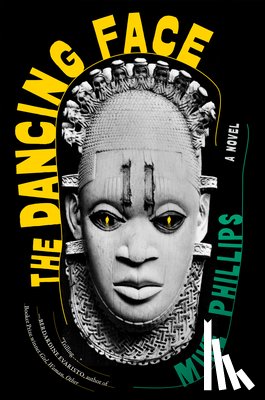 Phillips, Mike - The Dancing Face