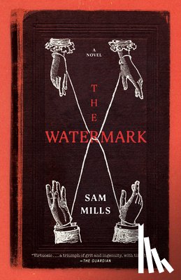 Mills, Sam - The Watermark