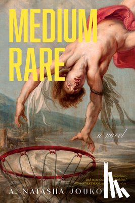 Joukovsky, A. Natasha - Medium Rare