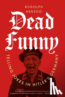 Herzog, Rudolph - Dead Funny