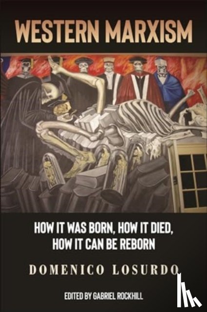 Losurdo, Domenico - Western Marxism