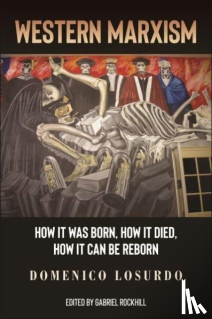 Losurdo, Domenico - Western Marxism