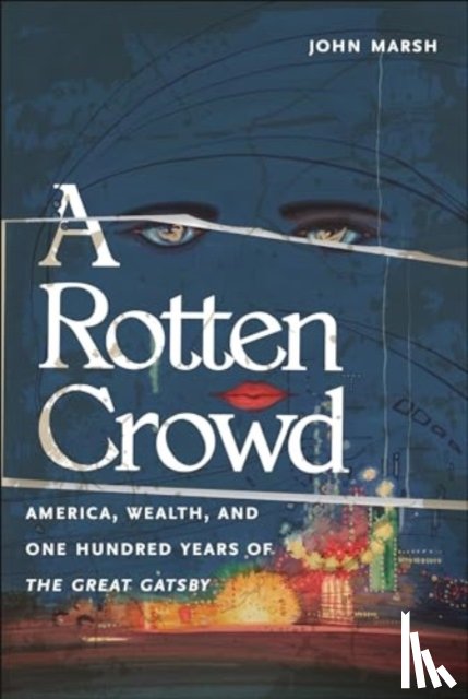 Marsh, John - A Rotten Crowd