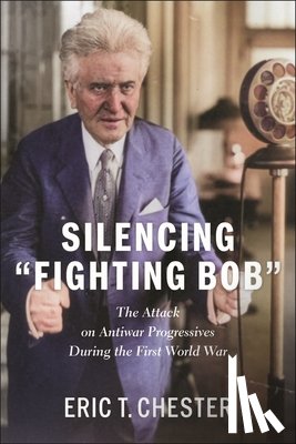 Chester, Eric T. - Silencing Fighting Bob