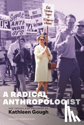 Lindemann, Sandra - A Radical Anthropologist