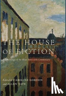  - HOUSE OF FICTION