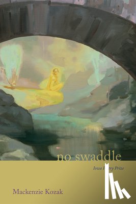 Kozak, Mackenzie - no swaddle