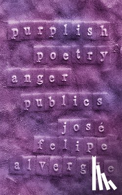 Alvergue, Jose Felipe - purplish