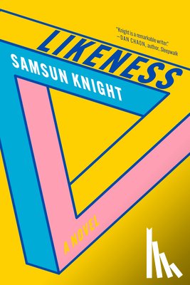 Knight, Samsun - Likeness
