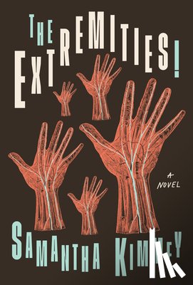 Kimmey, Samantha - The Extremities!