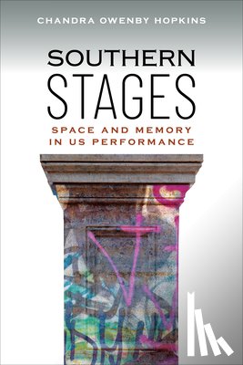 Hopkins, Chandra Owenby - Southern Stages