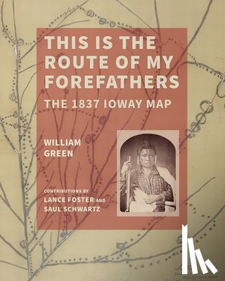 Green, William - This Is the Route of My Forefathers