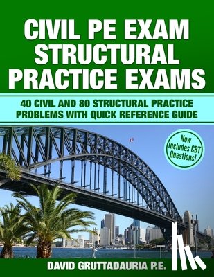 Gruttadauria Pe, David - Civil PE Structural Practice Exams