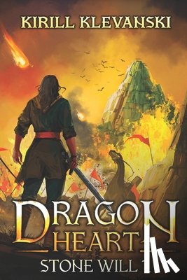 Klevanski, Kirill - Dragon Heart: Stone Will 1