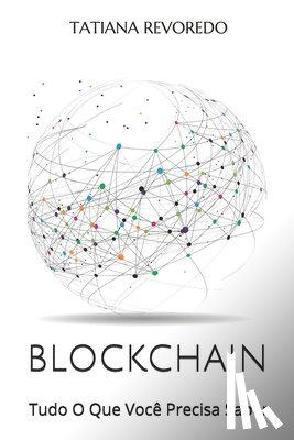 Revoredo, Tatiana - Blockchain
