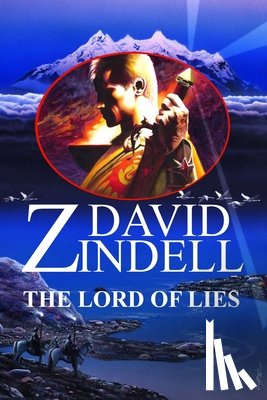 Zindell, David - Lord of Lies